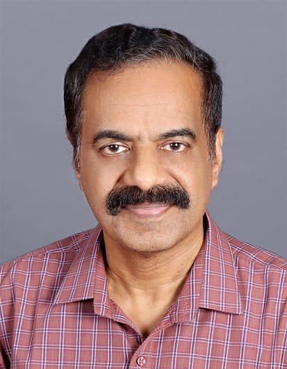 VINOY KURIEN